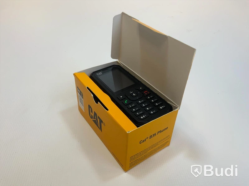 Cat B35 Phone